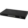 SWITCH POE SF-116 16 PRIEVADŲ SFP PULSAR