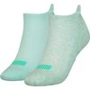Kojinės moterims Puma Sneaker 2 pairs W 907093 13