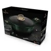 Berlinger Haus Puodas METALLIC LINE EMERALD BH-6059