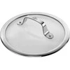 Ballarini Puodas Ballarini Alba 2H titano 20 cm