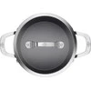 Ballarini Puodas Ballarini Alba 2H titano 20 cm