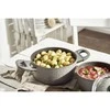 BALLARINI 75002-938-0 prikaistuvis 2 L Turas Pilka
