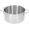 Puodas Demeyere APOLLO 7 1,5 l, 16 skersmuo, Sidabrinis