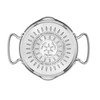 Tefal DUETTO+ G7194355 prikaistuvis Turas Nerūdijančiojo plieno