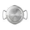 Tefal DUETTO+ G7194355 prikaistuvis Turas Nerūdijančiojo plieno