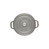Staub Puodas su dangčiu ZWILLING 40509-312-0 (5,2 litres)