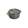 Staub Puodas su dangčiu ZWILLING 40509-312-0 (5,2 litres)