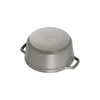 Staub Puodas su dangčiu ZWILLING 40509-312-0 (5,2 litres)