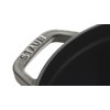 Staub Puodas su dangčiu ZWILLING 40509-312-0 (5,2 litres)