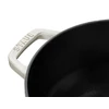 SNOWFLAKE STAUB 40506-548-0 keptuvė 3,6 L Ketus
