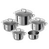 Puodų rinkinys ZWILLING Quadro 65060-000-0, 5 vnt.