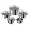 Puodų rinkinys ZWILLING Quadro 65060-000-0, 5 vnt.
