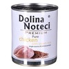 Dolina Noteci Puree vištiena with ryžiai 800g