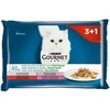 Purina Nestle Drėgnas Kačių Maistas - Purina Perle Gigmv Jautiena, 85 G
