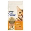 Purina Cat Chow Adult Rich in Duck 15kg