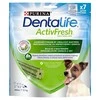 Purina Nestle Šunų Skanėstai - Purina Dentalife Active Fresh Small, 115g