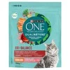 Purina Nestle ĖDAL SAUSAS KATĖMS ONE DUAL STERIL. 750G