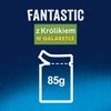 Purina Nestle Drėgnas Kačių Maistas - Purina Felix Fantastic Triušiena Želėje 85g