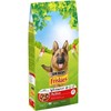 Purina Nestle ĖDALAS SAUSAS ŠUN FRISKIES SU JAUT 3KG