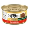 Purina Nestle Drėgnas Kačių Maistas - Purina Gourmet Gold Sultingi Malonumai