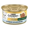 Purina Nestle Drėgnas Kačių Maistas - Purina Gourmet Gold Su Jūros Žuvimi - 85g