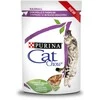 Purina Nestle Drėgnas Kačių Maistas - PURINA Cat Chow Hairball Control Vištiena 85g