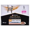 Purina Nestle Drėgnas Kačių Maistas - Purina Nf Inkstų Funkcijai - 10x85g