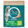 Purina Nestle SAUSASIS ĖDALAS KATĖMS „ONE INDOOR“ 800g