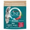 Purina Nestle Sausas Kačių Maistas - Purina One Bifensis Suaugusiųjų Jautiena 800 G