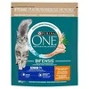 Purina Nestle One Bifensis Senior 7+ – sausas kačių maistas – 800g