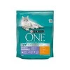 Purina Nestle ĖDALAS KATĖMS „ONE ADULT“ 800 G