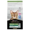 Purina Nestle Purina Pro Plan OPTIDIGEST Sterilised Adult Cat 1.5kg, suaugusių sterilizuotų kačių sausas pašaras su triušiena 12524320