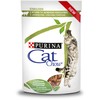 Purina Nestle Drėgnas Kačių Maistas - Purina Sterilised, 85 g