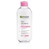 Garnier Skin Naturals - jautriai odai, 400 ml