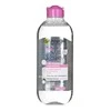 Garnier Skin Naturals - jautriai odai, 400 ml