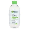 Garnier Skin Naturals micelinis skystis normaliai ir mišriai odai, 400 ml