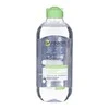 Garnier Skin Naturals micelinis skystis normaliai ir mišriai odai, 400 ml