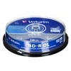 Verbatim 43746 neįrašytas „Blu-Ray“ diskas BD-R 50 GB 10 vnt