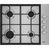 Kaitlentė Šildymo plokštė Beko HIBG64122SX