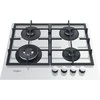 Kaitlentė WHIRLPOOL AKTL 629/WH