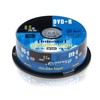 INTENSO 4311144 DVD+R DL DoubleLayer Intenso [ cakebox 25 | 8,5 GB | 8x]