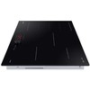 Kaitlentė SAMSUNG NZ85C6058GK induction cooktop