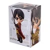 Harry Potter Haris Poteris - Q Posket Hario Poterio kvidičo stilius (Ver.A) Figūra
