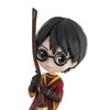 Bandai Harry Potter Haris Poteris - Q Posket Hario Poterio kvidičo stilius (Ver.A) Figūra