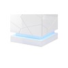 Cama Meble Spintelės Apšvietimas - QIU 2 Vnt RGB