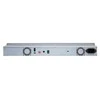 Serveris QNAP TR-004U diskų masyvas Juoda, Pilka