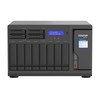 Serveris QNAP TVS-h1288X-W1250-16G