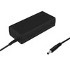 QOLTEC 50051 Nešiojamas kompiuteris AC maitinimo adapteris 65W 19.5V 3.33A 4.5x3.0+pin +maitinimo laidas