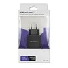 QOLTEC 50180 kintamosios srovės adapteris 12 W 5 V 2,24 A USB