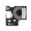 QOLTEC Labels for DYMO LW-1152 S0722520 25 x 54 mm 260 pieces